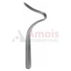 Taeger Bone Lever 12mm 17.5cm