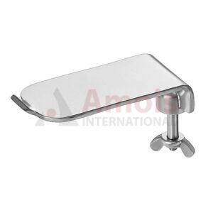 Taylor Blade For Laminectomy Retractor