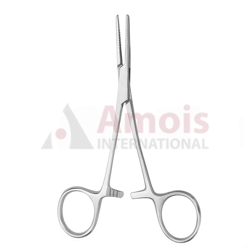 Terrier Hemostatic Forceps 13cm