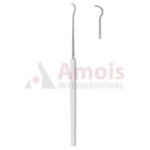 Toennis Dura Retractor Sharp