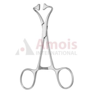 Towel Clamp Non Perforating