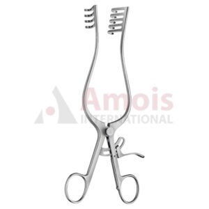 Travers Retractor, 21cm