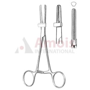 Tubing Clamp with Protector