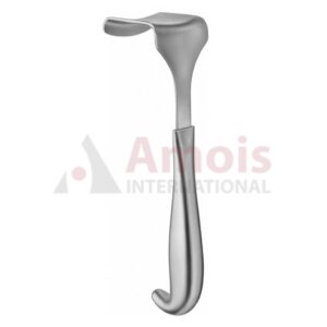 Tudor Edwards Retractors 20.5cm, 55x47mm