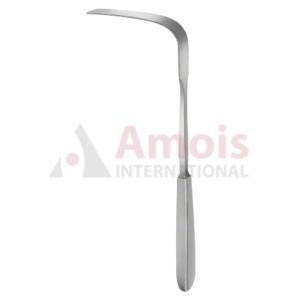 TUEBINGEN Vaginal Specula 95x20mm, 26,5cm