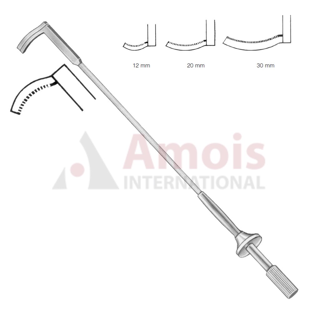 Vessel Clamp Flexible Atraumatic