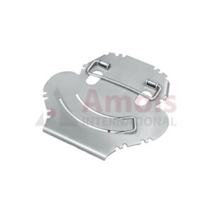 Vickers Hand Restrainer