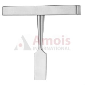 Virchow Skull Breaker 9cm Width 15.0mm