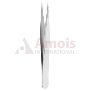 Micro Tying Forceps 12cm 0.3 Mm