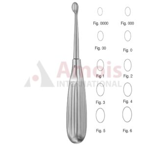 Volkmann Bone Curette