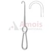 Volkmann Retractor Blunt 21.5cm