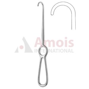 Volkmann Retractor Blunt 21.5cm