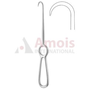 Volkmann Retractor Sharp 21.5cm