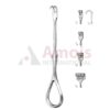Volkmann Retractor 11.5cm Blunt