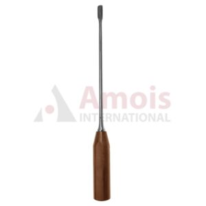 Wagner Gouge With Handle