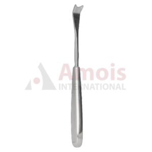 Wagner Raspatory 33cm Long With Plastic Handle