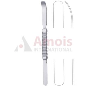 Watson Cheyne Elevator Double Ended 17.5cm