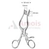 Weitlaner Wullstein Retractor Sharp/Blunt 3 X 4 Prong