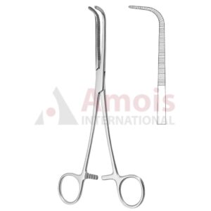 Wikstroem Hemostatic Forceps