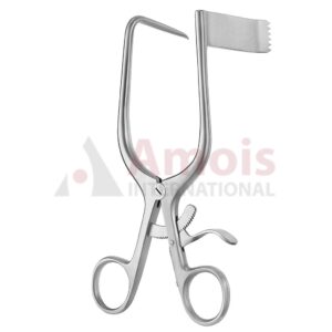 Williams Retractor Left 1cm
