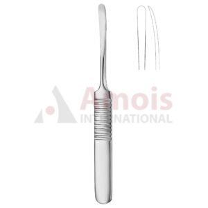 Williger Periosteal Elevator 13cm 6mm