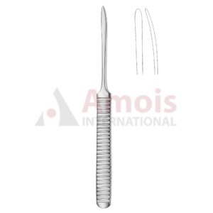 Williger Periosteal Elevator 16cm 8mm