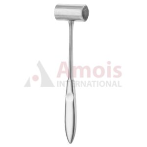 Williger Bone Mallets 140g 16.5cm 20mm Diameter