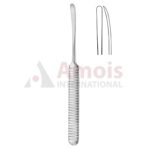 Williger Periosteal Elevator 16cm 5mm