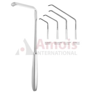 Zenker Retractor