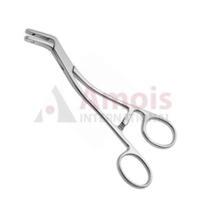 ADSON Drill Guide and Protecting Forceps 15cm (6")