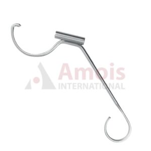 Aiming Device with Tip 3.5 mm