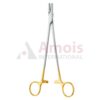 BAUMGARTNER Wire Twisting Forceps TC 20cm