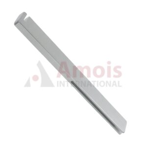 Bending Iron 12.5cm (5"), for Mini Bone Plates 1.5mm/2.0mm
