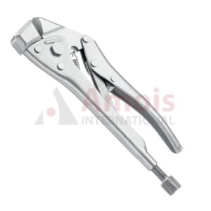 Bending Pliers 22.5cm/8?", for Small Bone Plates 2.7mm/3.5mm