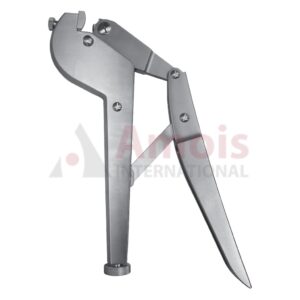 Bending Pliers 25.5cm/10", for Plates Up To 3.2mm