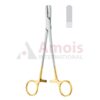 BERRY Forceps Wire Twisting 18.5cmtc Heavy Pattern