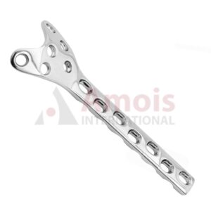 Condylar Buttress Plate