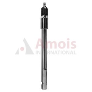 Countersink 12cm (4 3/4"), Dia. 3.2mm, AO-Shaft, for Dia. 4.5mm Screws