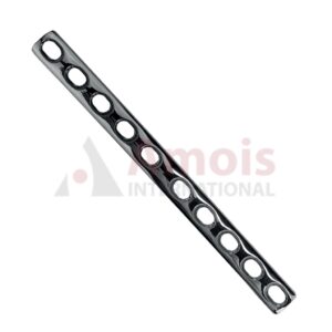 DCP Compression Plate 3.5mm, Plate Thickness 3.4mm