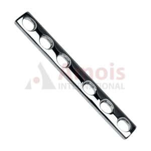 DCP Compression Plate 4.5mm, Narrow, Plate Thickness 4.0mm