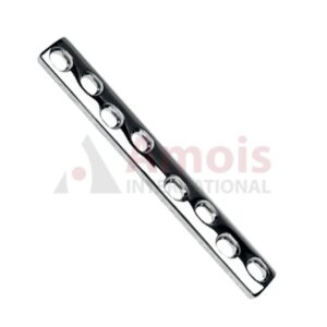 DCP Compression Plate 4.5mm, Broad, Plate Thickness 4.0mm