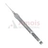 Depth Gauge 16cm (6 1/4"), Up To 50.0mm, for 2.7/3.5/4.0mm Screws