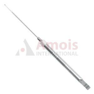 Depth Gauge 28,0 cm/11", with Protection Sleeve, Up To 110.0 mm, for 4.5/5,0/6,5 mm Screws