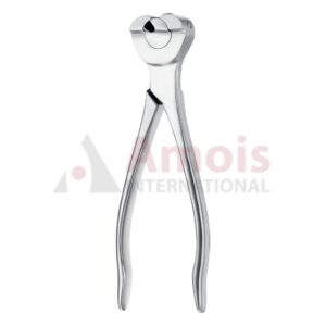 DiaMant Wire Cutter 16cm (6 1/4") for Wires Up To Dia. 1.5mm