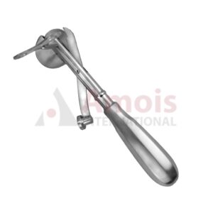 DIMEDA Finger Ring Cutter 18cm (7")