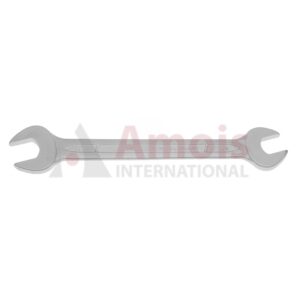 Double Open-Ended Wrench Width Across Flats 14 X 17mm