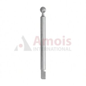 DOYEN Ball Burr, Borchardt Shank