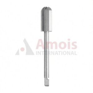 DOYEN Cylinder Burr, Borchardt Shank