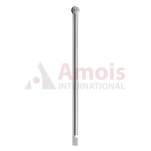 DOYEN Spherical Burr Long