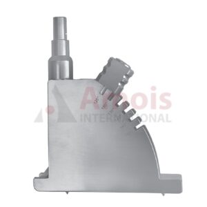 Drill Guide Adjustable To 135 Deg, /140 Deg, /145 Deg, /150 Deg,